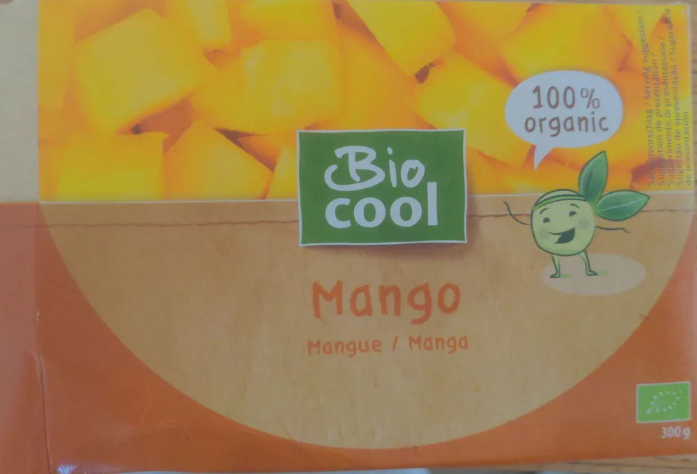 Biocool Mango