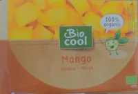 Biocool Mango