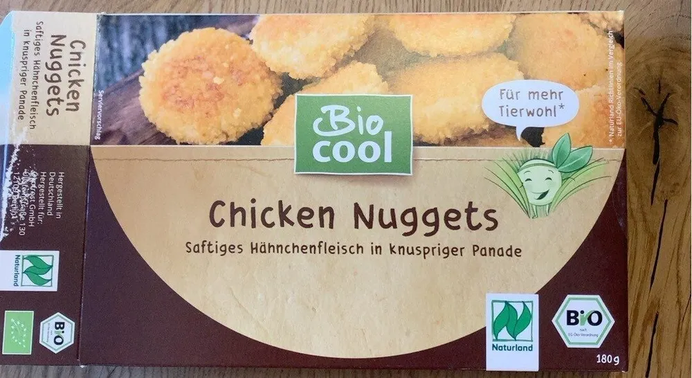Chicken Nuggets