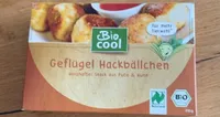 Geflügel Hackbällchen
