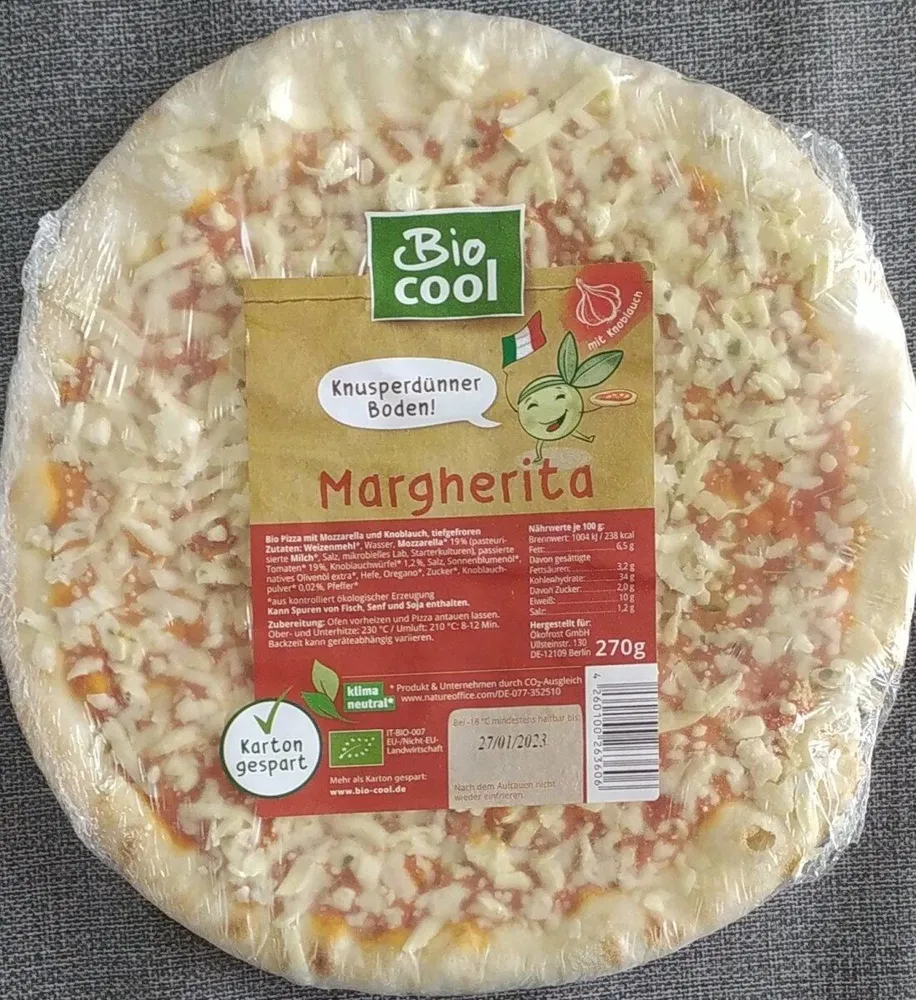 Margherita
