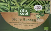 Grüne Bohnen / Green beans / Haricots verts / Fagiolini verdi / Feijão verde / Judías verdes