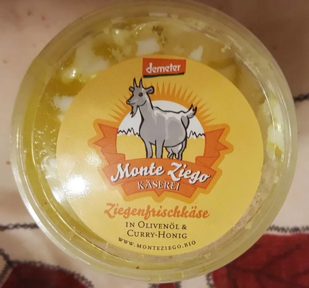 Monte Ziego
