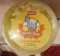 Monte Ziego