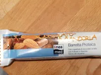Linea Med cioccolata mandorla