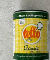 Classic klare Brühe