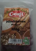 Himbeeren Bonbon