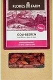 Gojibeeren Floresfarm Bio, Süß