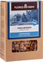 Maulbeeren sonnengetrocknet