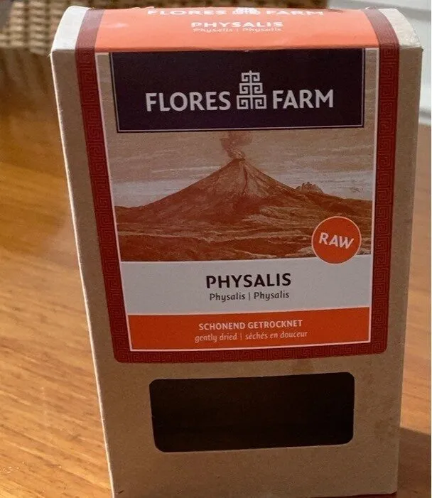 Physalis