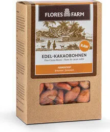 Edel-kakaobohnen (raw)