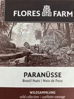 Noix de para