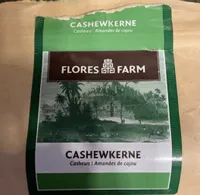 Cashewkerne 1kg