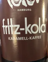 KARAMELL-KAFFEE
