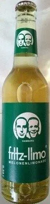 Fritz-limo Melonenlimonade