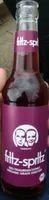 fritz-spritz Bio Traubensaftschorle