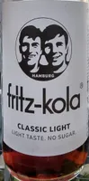 Cola Zero