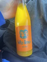 Fritz-Limo Orange