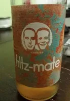 Koffeinhaltiges Mixgetränk