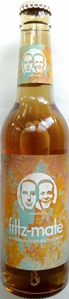 fritz-mate