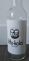 Fritz-Kola No Sugar
