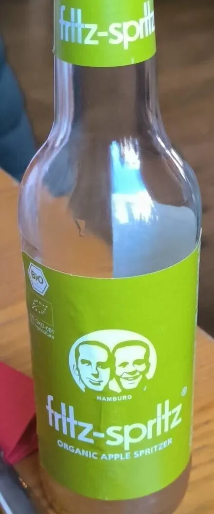 Fritz-Spritz