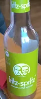Fritz-Spritz