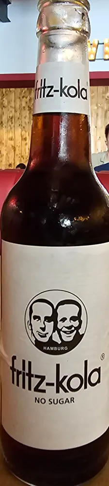 Fritz-kola