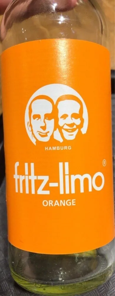 Fritz-Limo