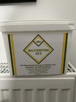 Maltodextrin DE 6