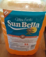 Sun Bella