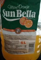 Meine Orange