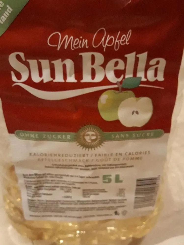 Sun Bella