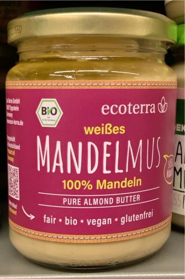 Mandelmus