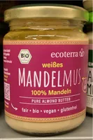 Mandelmus