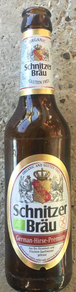German-hirse-premium