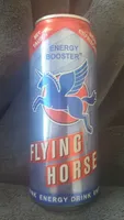 Flying Horse