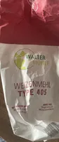 Mehl Typ 405