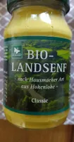Bio Landsenf
