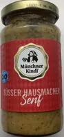 SÜSSER HAUSMACHER Senf