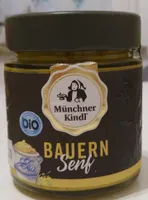 Bauern Senf