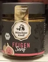 Feigensenf