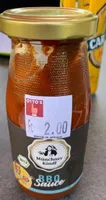 BBQ Sauce