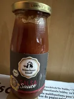 Salsa Sauce