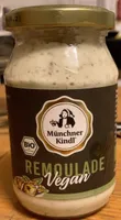 Remoulade Vegan