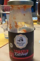 Tomatenketchup