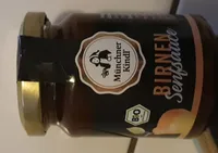 BIRNEN senfsauce