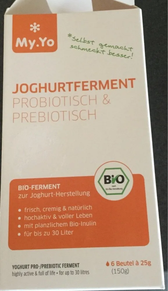 Probiotisch