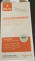 Probiotisch
