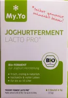 Joghurtferment Lacto Pro